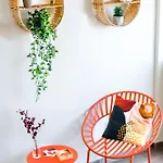 아파트 Sea Breeze Boutique