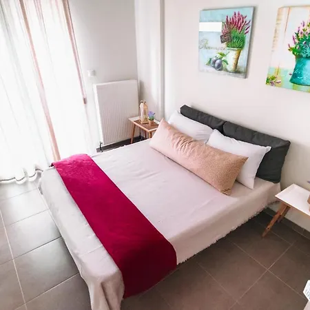 Sea Breeze Boutique Appartement Kavala