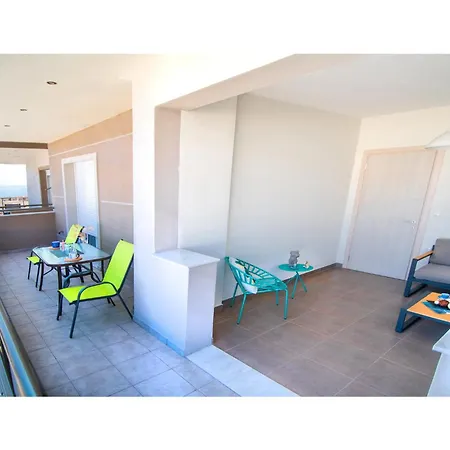 Sea Breeze Boutique Appartement *