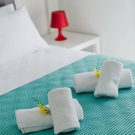 Appartement Sea Breeze Boutique