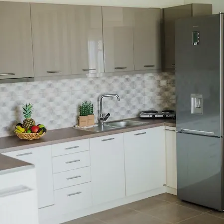 Apartament Sea Breeze Boutique