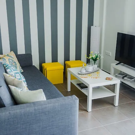 Apartament Sea Breeze Boutique