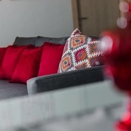 Apartament Sea Breeze Boutique
