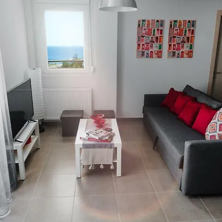 Apartament Sea Breeze Boutique