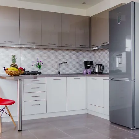 Sea Breeze Boutique Appartement *