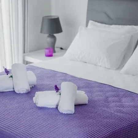 Sea Breeze Boutique Apartament *