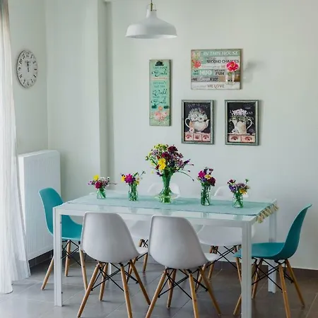 Sea Breeze Boutique Kavala