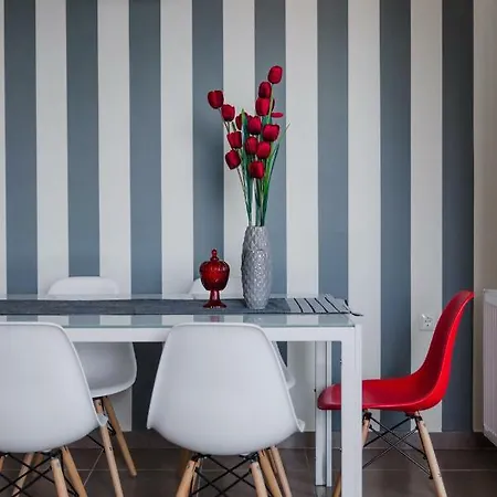 Sea Breeze Boutique Apartament