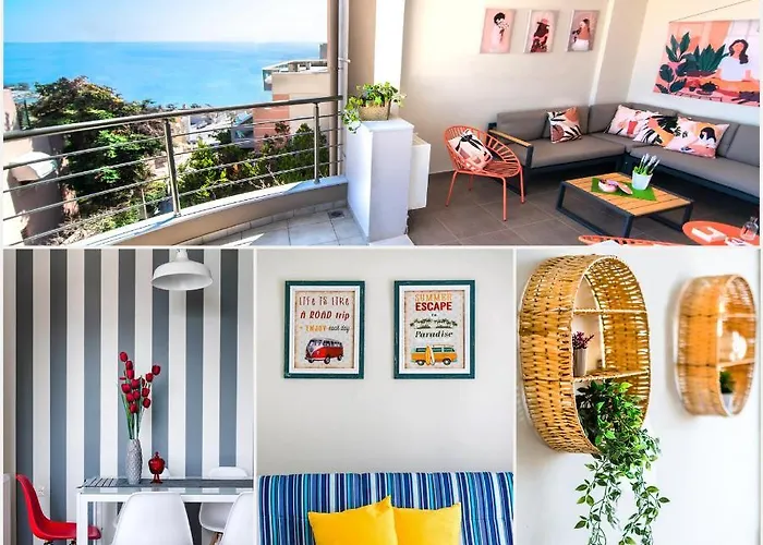 Sea Breeze Boutique Kavala