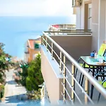 Apartman Sea Breeze Boutique *