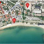 דירה Sea Breeze Boutique קאבאלה