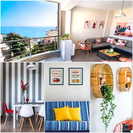 Sea Breeze Boutique Kavala