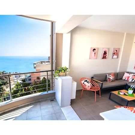 Apartment Sea Breeze Boutique *