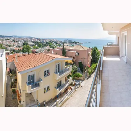 Sea Breeze Boutique Apartment *