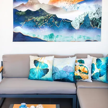 Appartamento Sea Breeze Boutique Kavala