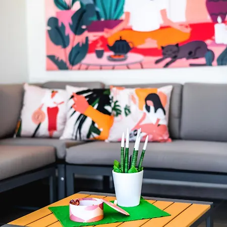 Apartment Sea Breeze Boutique
