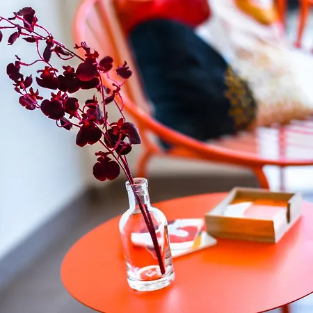 Appartamento Sea Breeze Boutique *