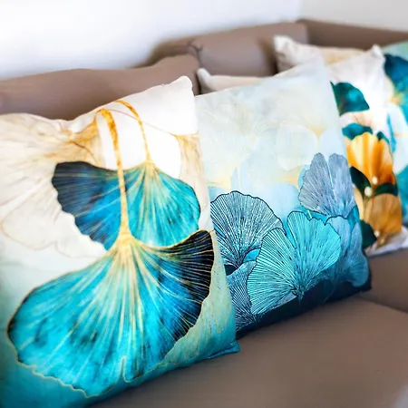 Sea Breeze Boutique Kavala