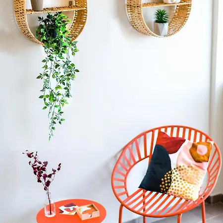 Appartamento Sea Breeze Boutique