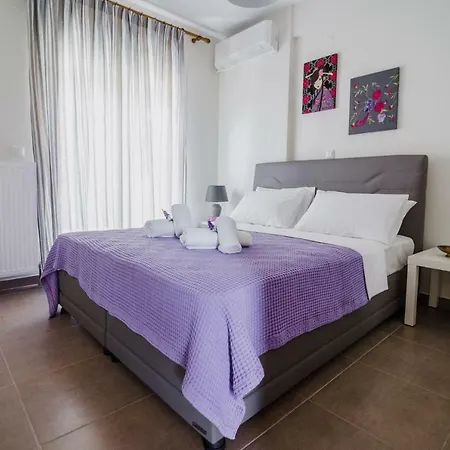 Sea Breeze Boutique Apartment *